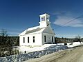 Walden Vermont United Methodist Church