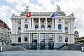 Zürich Switzerland-Opera-Zurich-01