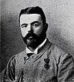 1909-07-31, Blanco y Negro, el general D. Guillermo Pintos