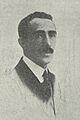 1922-12, Literatura Hispano-americana, Narciso Alonso Cortés (cropped)