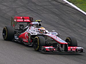 Archivo:2012 German GP - Lewis