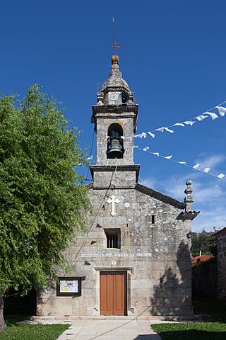 2014 Church of Queiruga. Porto do Son. Galiza.jpg