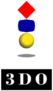 3DO Logo.svg