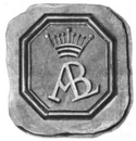 Archivo:Albany NY First Seal