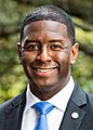 Andrew Gillum