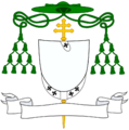 ArchbishopPallium PioM