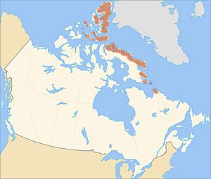 Archivo:Arctic Cordillera2
