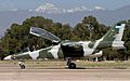 Argentina Air Force FMA IA-63 Pampa Lofting-2