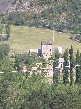 Casas de Aruej