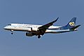 B-16828 - Mandarin Airlines - Embraer ERJ-190AR - ICN (15979362864)