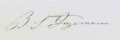 B. S. Ingemann signature