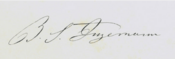 B. S. Ingemann signature.png