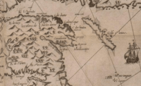 Archivo:Baie des Chaleurs 1612
