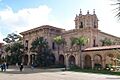 BalboaPark Museum