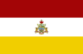 Bandera San Jerónimo