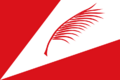 Bandera de Manganeses de la Polvorosa.svg