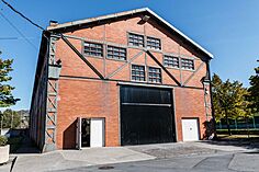 Barakaldo, Lutxana - Orconera eraikinak 001