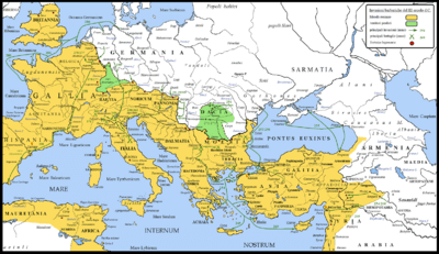 Archivo:Barbarian invasions from 3rd century