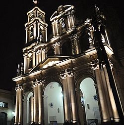 Archivo:Basilica de San Francisco Jujuy