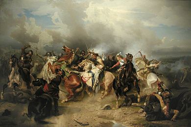 Archivo:Battle of Lutzen