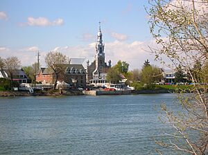 Archivo:Beloeil (Quebec)
