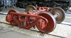 Archivo:Bettendorf truck at Illinois Railway Museum