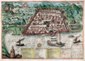 Braun Hogenberg Algiers