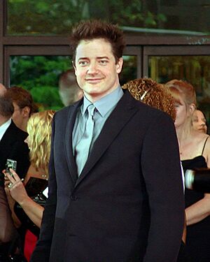 Archivo:Brendan Fraser