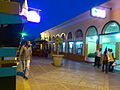 Bulevar de Guantánamo (centro ciudad)