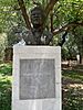 Busto de Roberto Cantoral