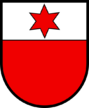 CHE Dotzigen BE COA.svg