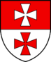 CHE Goms COA.svg