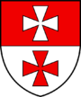 CHE Goms COA.svg