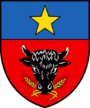 CHE Moerel-Filet COA.svg