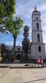 Archivo:Campanario El Paso