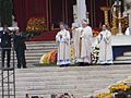 Canonization of Ioannes XXIII and Ioannes Paulus II (12)