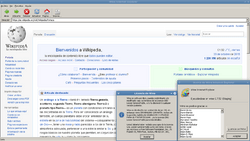 Archivo:Captura de pantalla de Wine Internet Explorer
