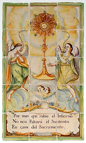 Archivo:Capuchinas Alicante