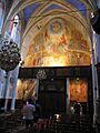 Cargese 5