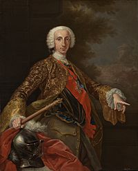 Archivo:Carlos de Borbón, rey de las Dos Sicilias