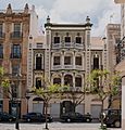 Casa de lázaro torres (Melilla)