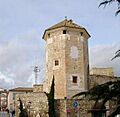 Castillo Moral