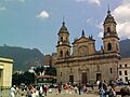 Catedral Primada de Bogotá