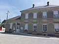 Chaudardes (Aisne) Mairie