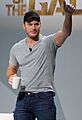 Chris Pratt is in the house (14731014955)