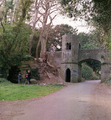 Clontarf Park Gates
