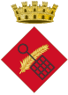 Coat of Arms of Sant Feliu de Llobregat.svg