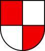 Coat of arms of Menznau.svg