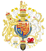 Coat of arms of the Prince of Wales.svg