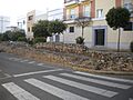 Cornalvo aqueduct